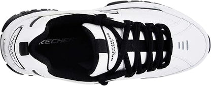 Skechers Men's Energy Afterburn Athletic Sneakers