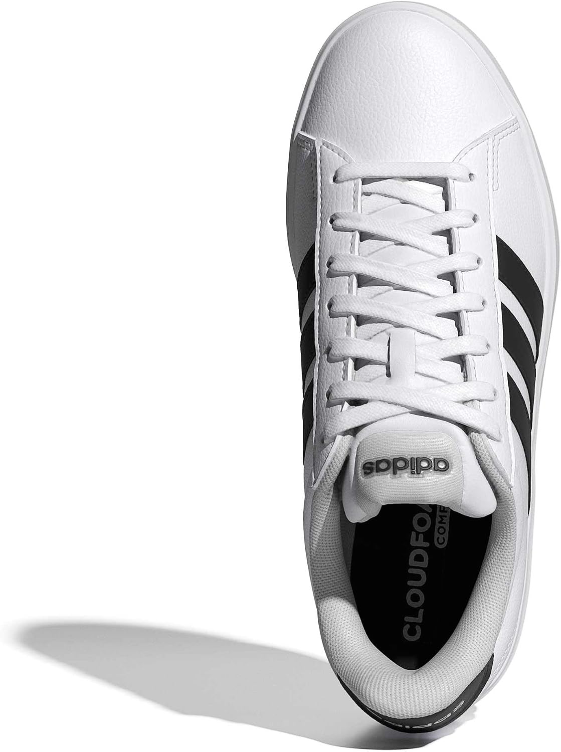 adidas Women's Grand Court 3.0 Casual Sneakers