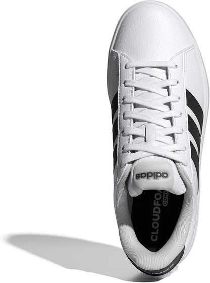 adidas Women's Grand Court 3.0 Casual Sneakers