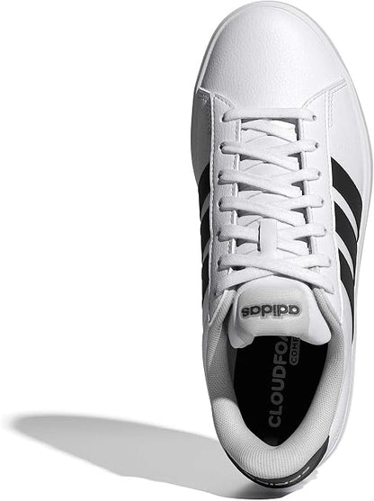 adidas Women's Grand Court 3.0 Casual Sneakers