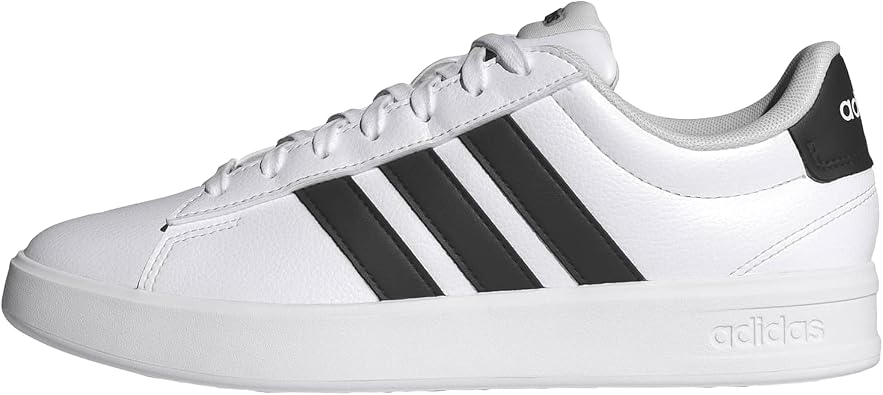 adidas Women's Grand Court 3.0 Casual Sneakers