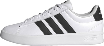 adidas Women's Grand Court 3.0 Casual Sneakers