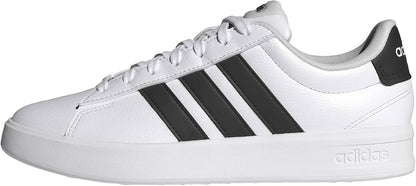adidas Women's Grand Court 3.0 Casual Sneakers