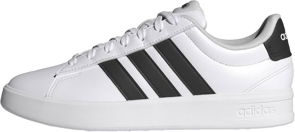 adidas Women's Grand Court 3.0 Casual Sneakers