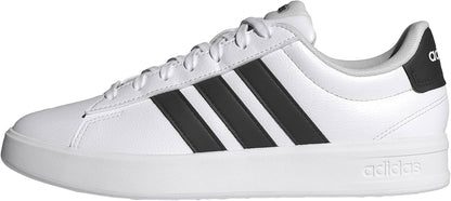adidas Women's Grand Court 3.0 Casual Sneakers