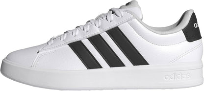 adidas Women's Grand Court 3.0 Casual Sneakers