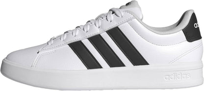 adidas Women's Grand Court 3.0 Casual Sneakers