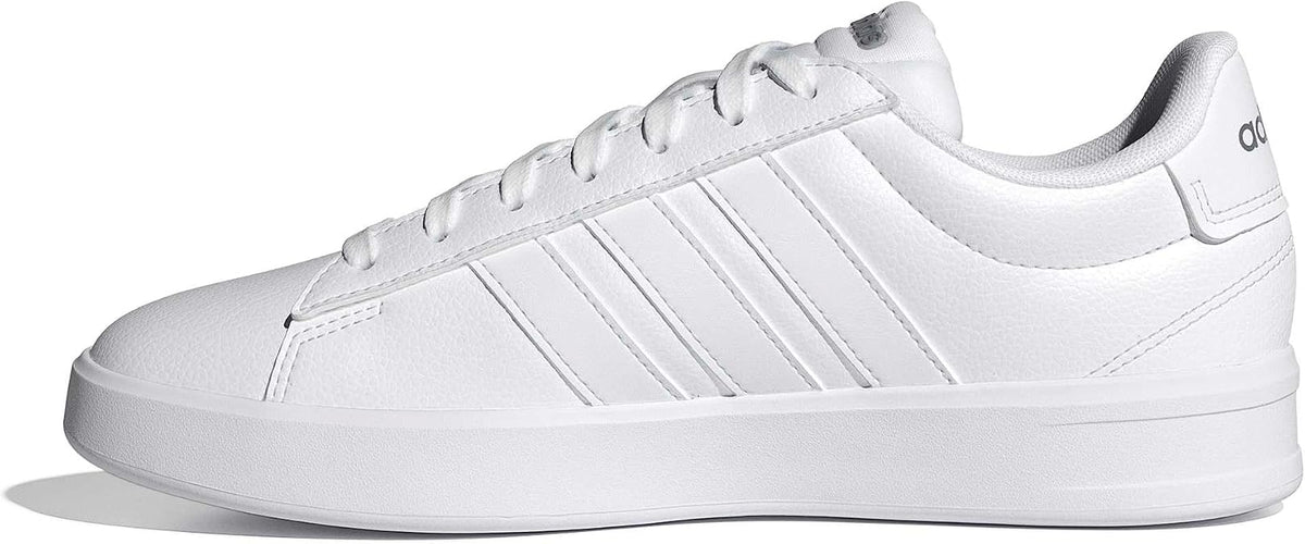 adidas Women's Grand Court 3.0 Casual Sneakers