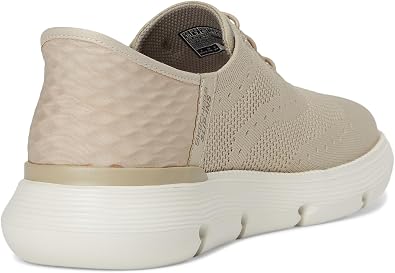 Skechers Men's Garza Palma Slip-On Sneakers