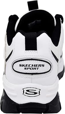 Skechers Men's Energy Afterburn Athletic Sneakers