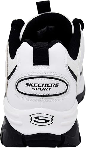 Skechers Men's Energy Afterburn Athletic Sneakers