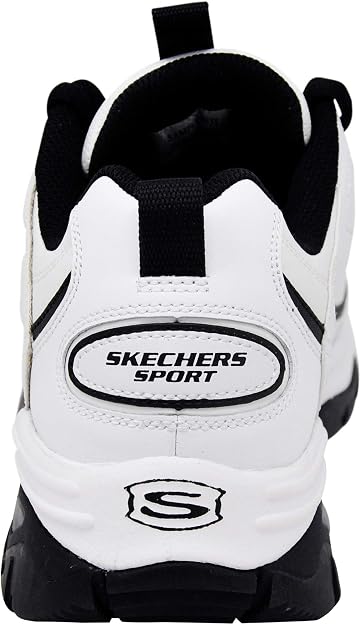Skechers Men's Energy Afterburn Athletic Sneakers