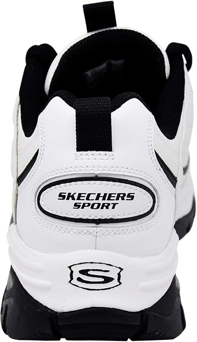 Skechers Men's Energy Afterburn Athletic Sneakers