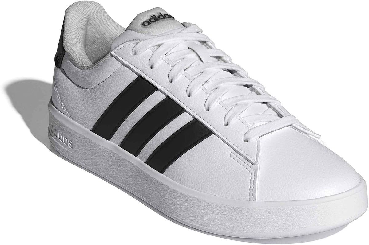 adidas Women's Grand Court 3.0 Casual Sneakers