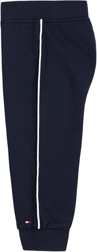 Boys' Fleece Sweatshirt and Joggers Set by Tommy Hilfiger