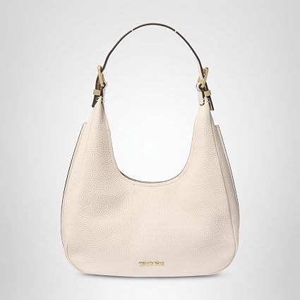 Michael Kors Women's Nolita Small Hobo Shoulder Bag