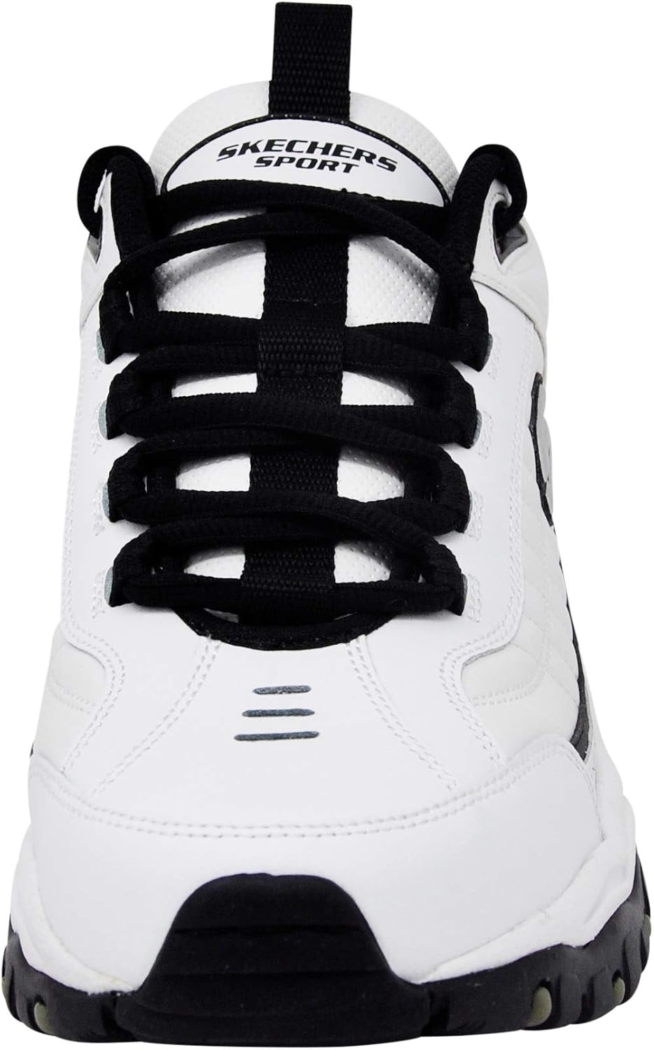 Skechers Men's Energy Afterburn Athletic Sneakers