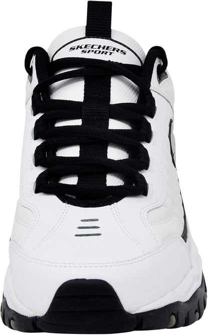 Skechers Men's Energy Afterburn Athletic Sneakers