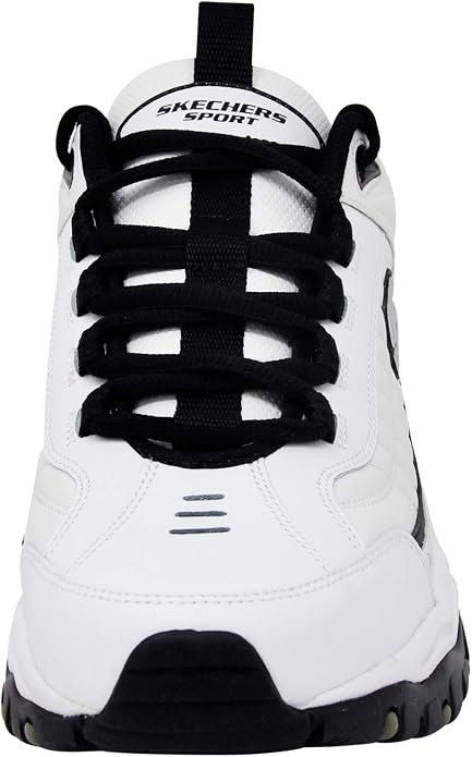 Skechers Men's Energy Afterburn Athletic Sneakers