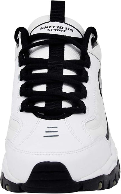Skechers Men's Energy Afterburn Athletic Sneakers