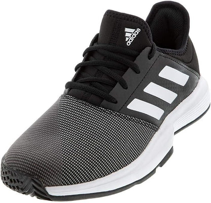 adidas Gamecourt Men's Breathable Tennis Shoes