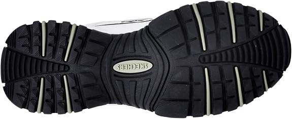Skechers Men's Energy Afterburn Athletic Sneakers