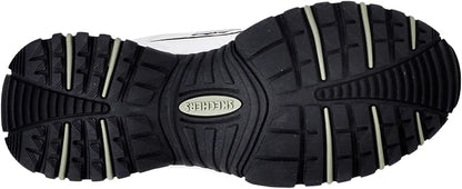 Skechers Men's Energy Afterburn Athletic Sneakers