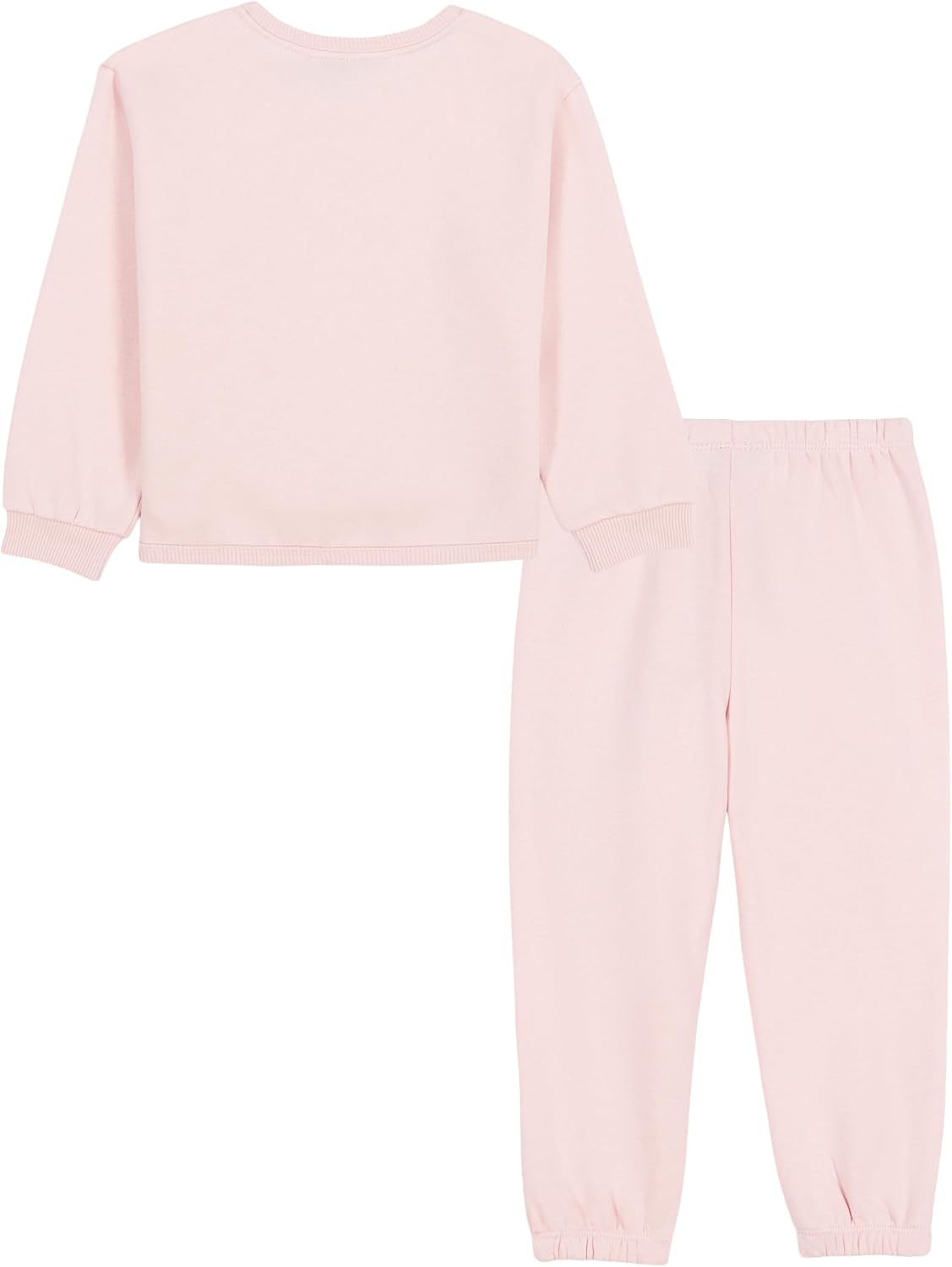 Girls' 2-Piece Fleece Set by Tommy Hilfiger
