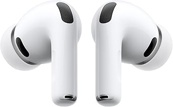 Apple AirPods Pro 3 Wireless Earbuds with Noise Cancellation