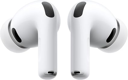 Apple AirPods Pro 3 Wireless Earbuds with Noise Cancellation