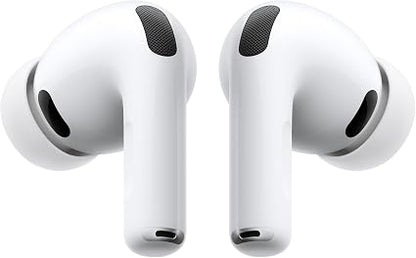 Apple AirPods Pro 3 Wireless Earbuds with Noise Cancellation