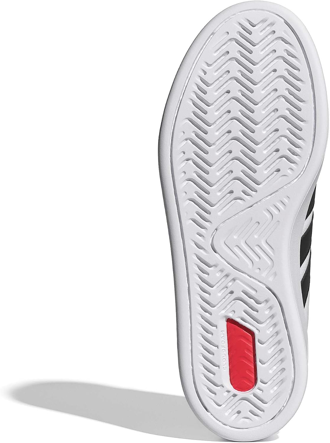 adidas Women's Grand Court 3.0 Casual Sneakers