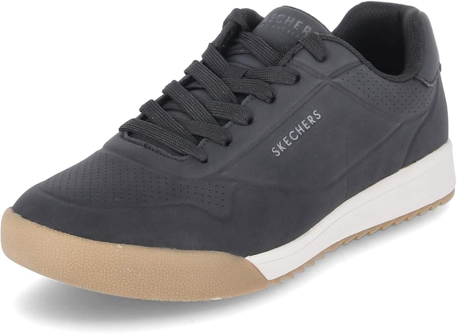 Skechers Men's Zinger 2.0 Retro Court Sneakers