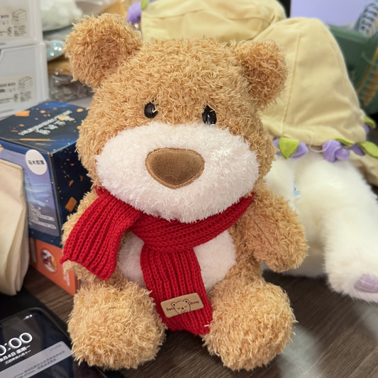 Plush Doll Suitable for Weddings & Special Events - Cuddly Wedding Doll with Bride/Groom, & Collectors - Soft Toy Gift for Boys & Girls