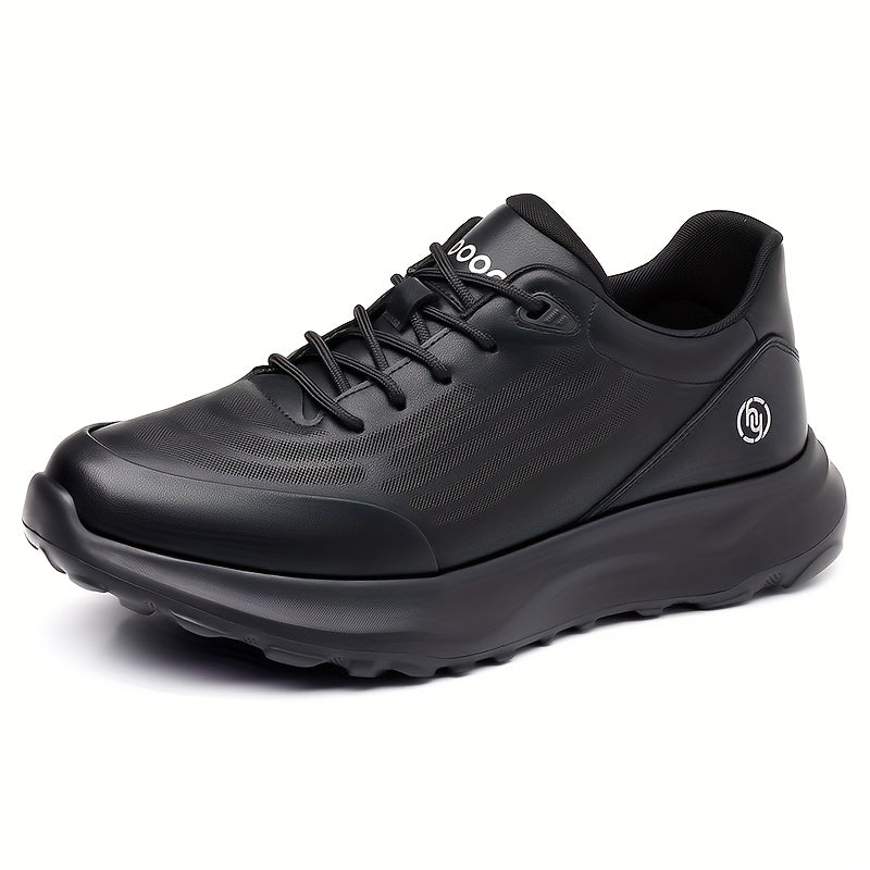 Handcrafted All-Season Casual Low-Top Lace-Up Shoes