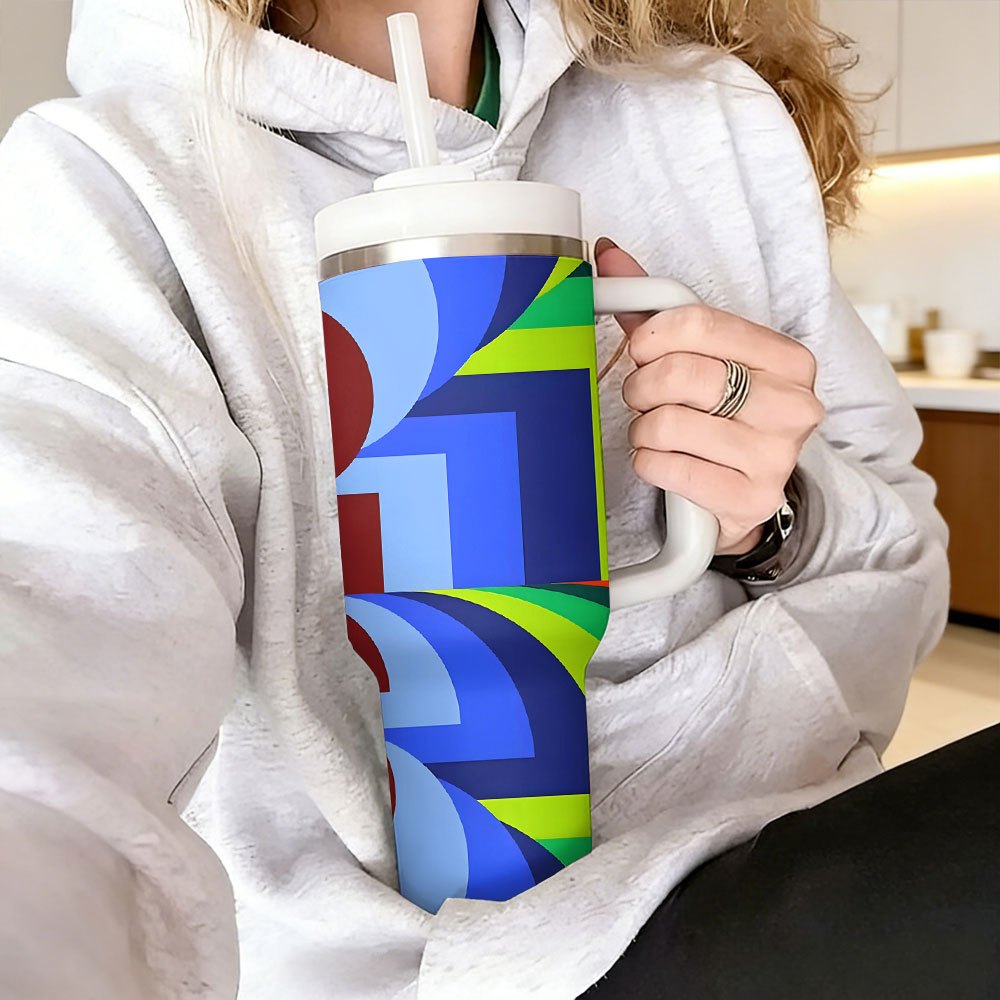 2026 FIFA World Cup Stainless Steel Insulated Travel Tumbler
