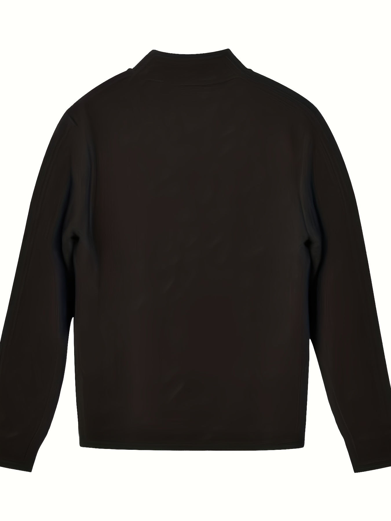 Men's Lightweight Stand Collar Jacket - Olive Green Softshell Zipper Jacket with Pockets, Regular Fit for Spring/Fall Hiking & Casual Outdoor Wear, Hiking Accessories