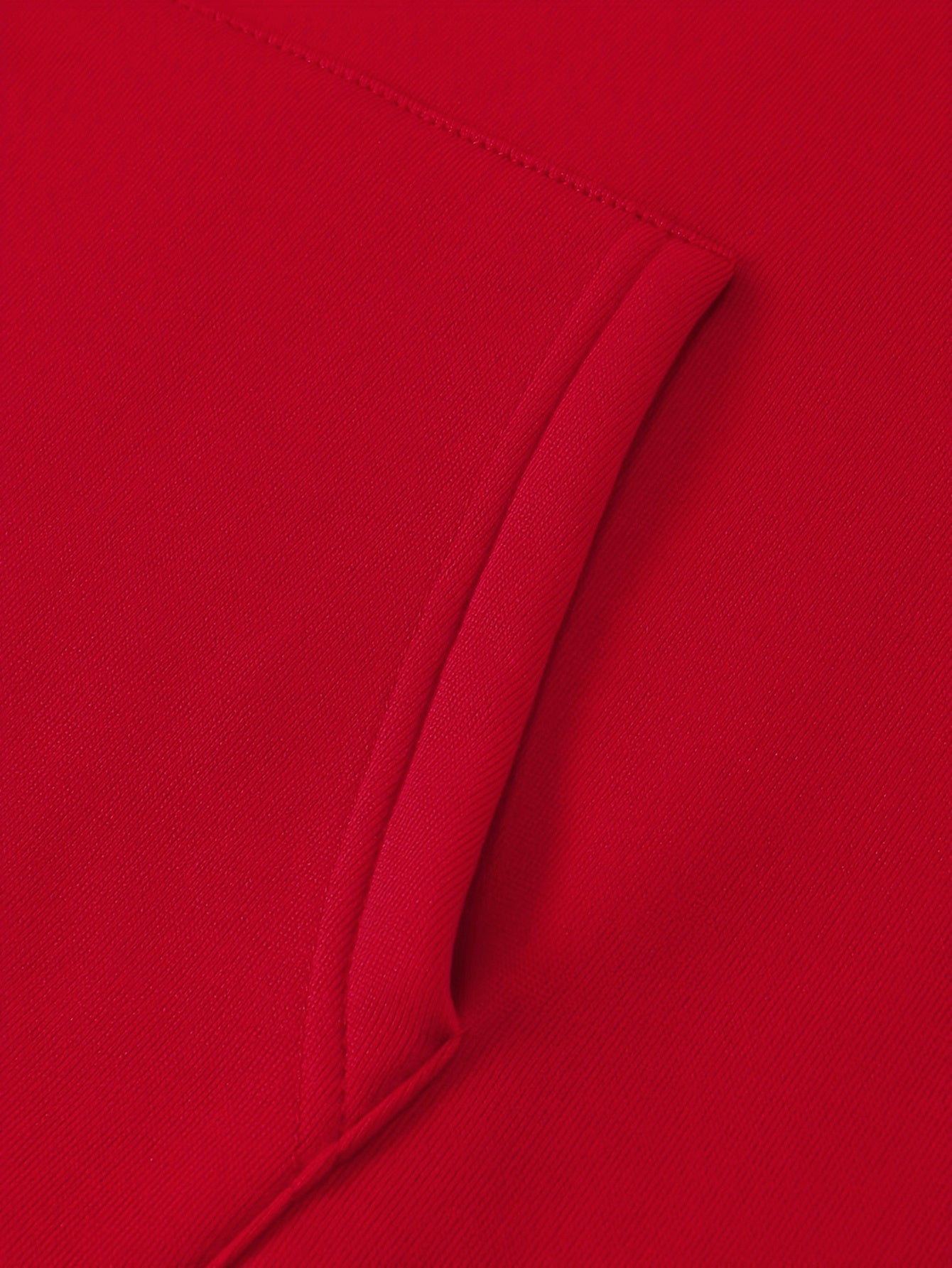 Women'S 2024 New Year Sweatshirt and Pants Set, Hooded Long Sleeve Casual Outfit with Pockets, Polyester Knit Fabric, Geometric Pattern, for Autumn/Winter Season