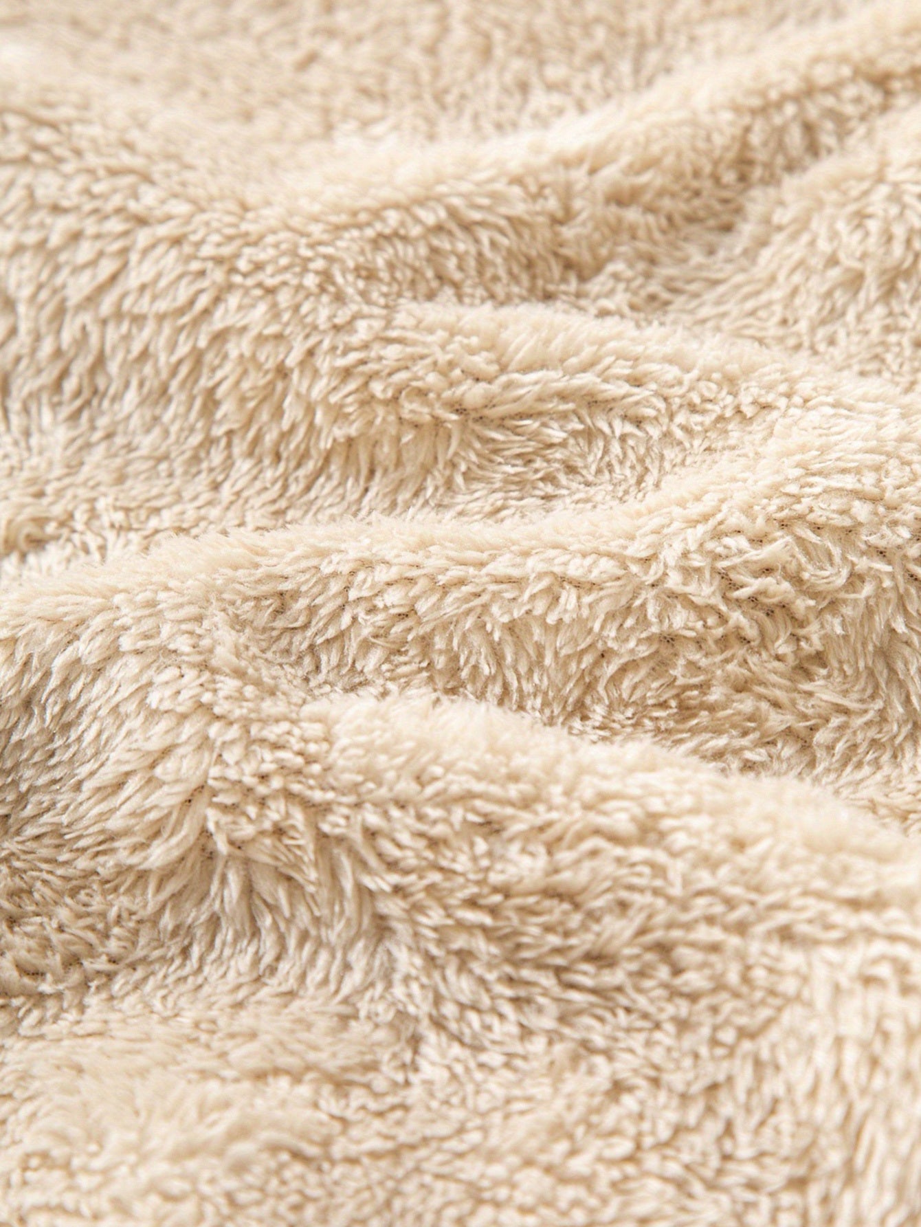 Christmas & Merry Christmas Letter Element Printed Women's Lined Hooded Sweatshirt, Thick and Warm Polyester Fabric Jacket, Suitable for Casual Composite Fabric Warm Clothing for Autumn and Winter Season