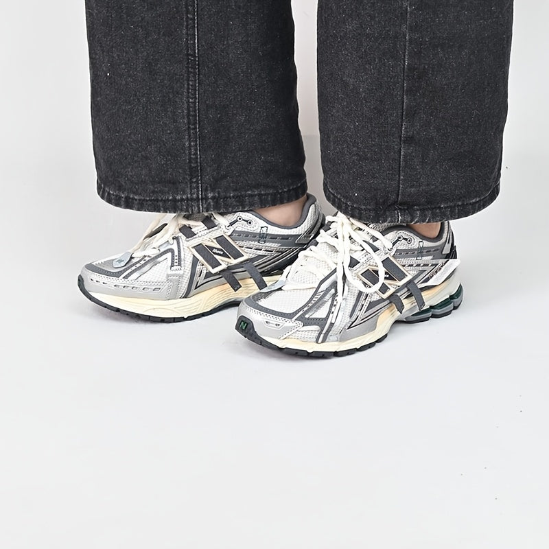 New Balance Unisex Low-Top Breathable Casual Sneakers