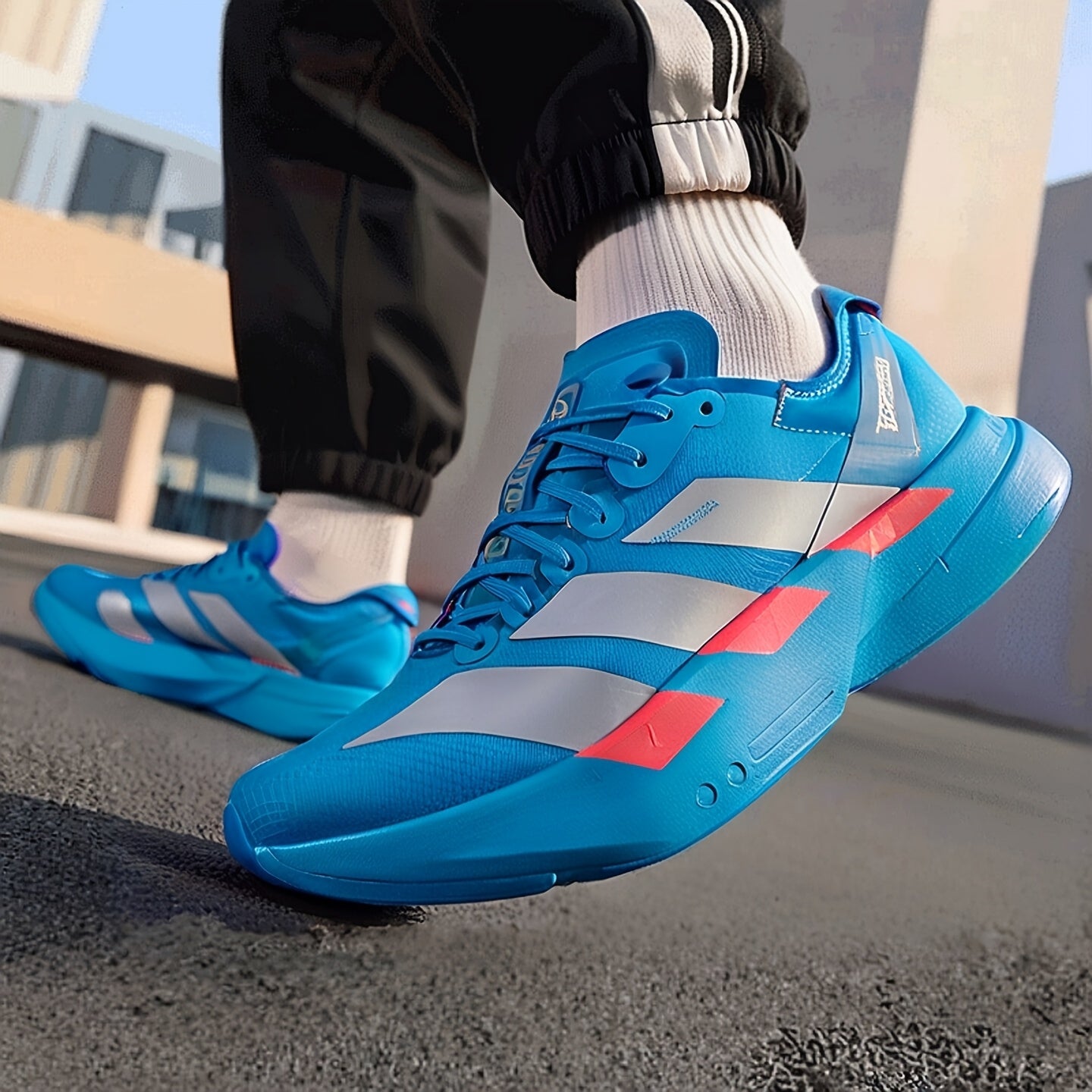 Adidas Adizero Adios Pro 4 Women's Racing Running Shoes