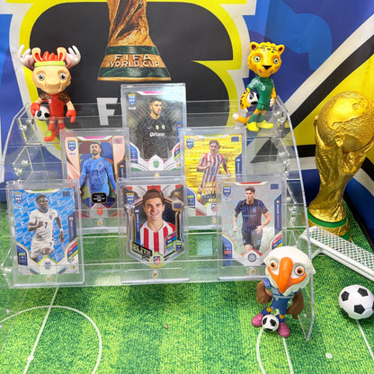 PANINI FIFA 365 Adrenalyn XL Football Trading Card Single Pack