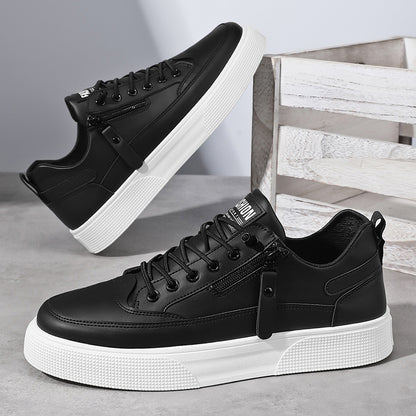 Men's Breathable Casual Sneakers for Spring and Summer