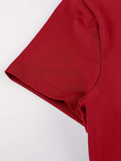 Women'S Tight T-Shirt