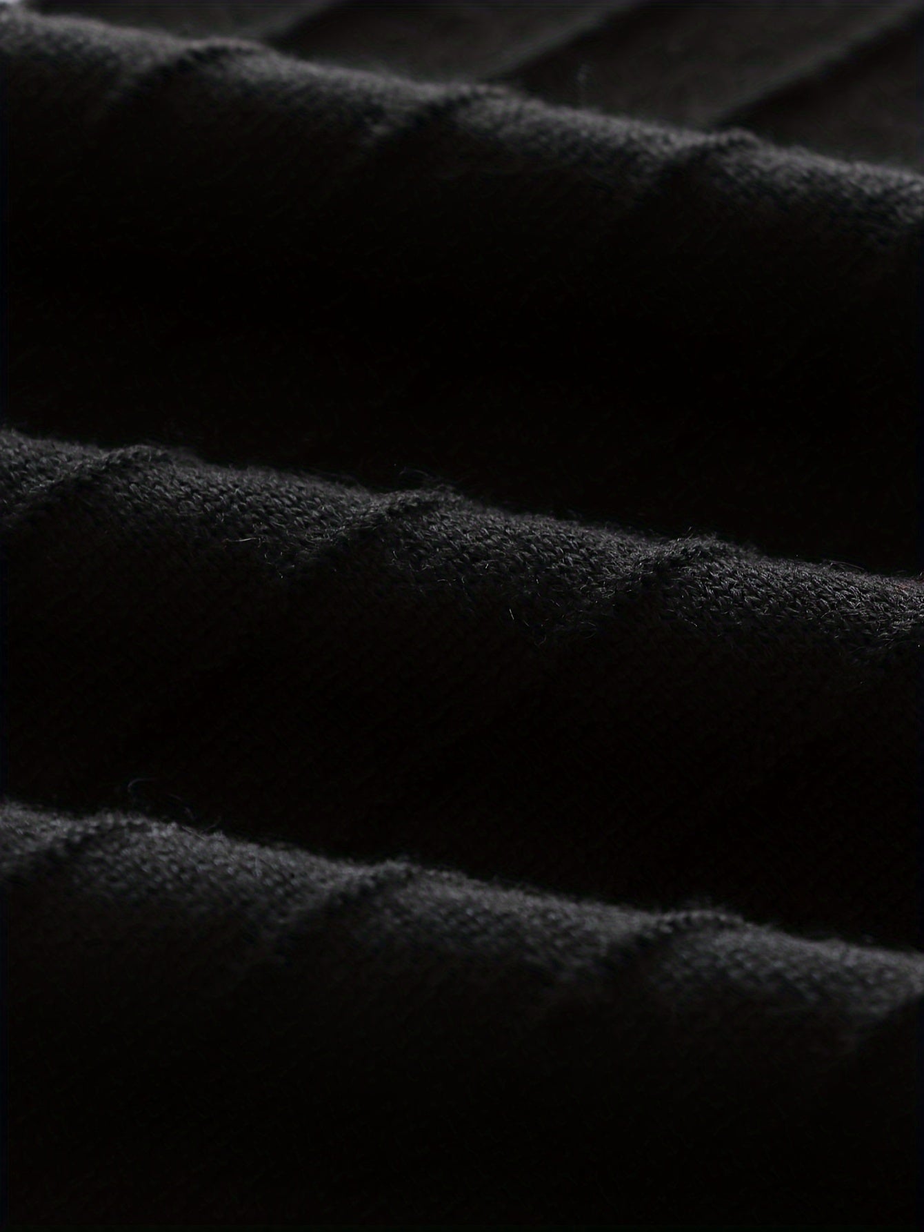 New Fashion Men'S Long-Sleeve Pullover with Contrasting Striped Knit from Tie Mu Zhen OBM.