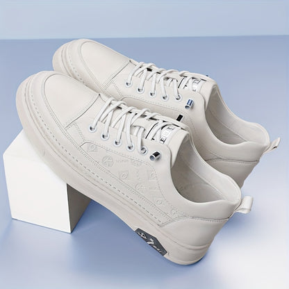 Men's Loafers, Fashionable and Trendy High-end Casual Shoes, Durable - ayq