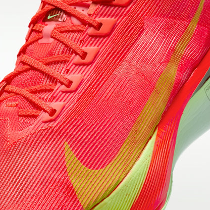Men's Vaporfly 4 Low-Top Running Sneakers - Lightweight Fabric