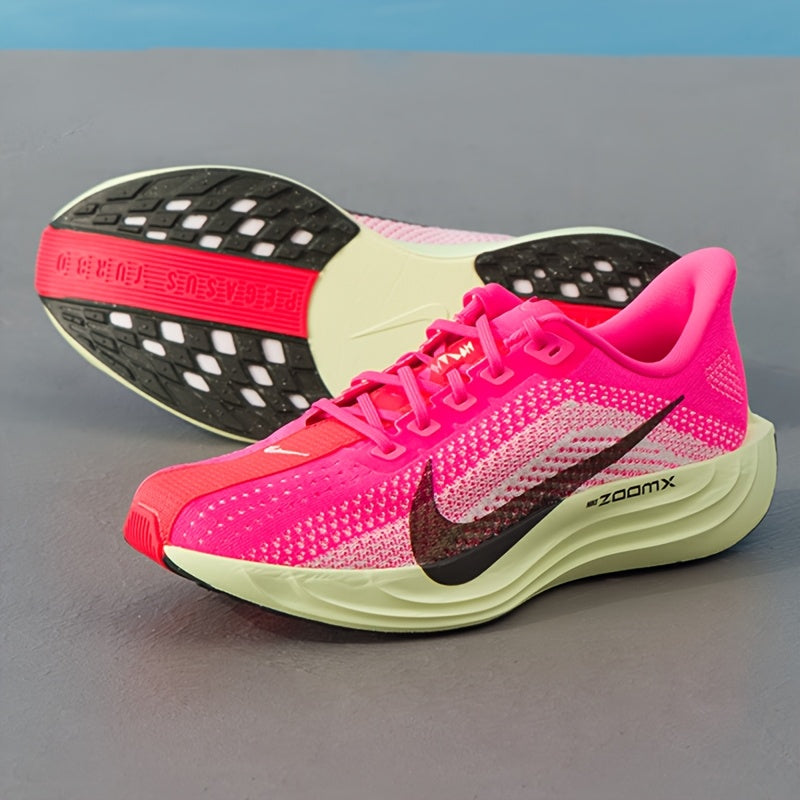 Men's Lightweight Breathable Running Sneakers with Cushioning