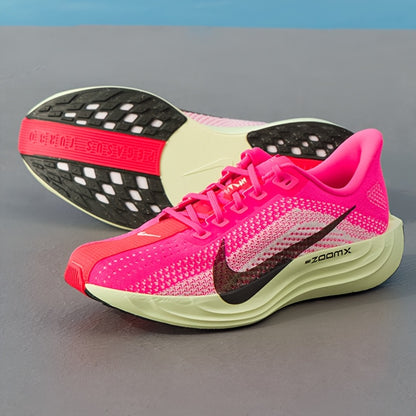 Men's Lightweight Breathable Running Sneakers with Cushioning