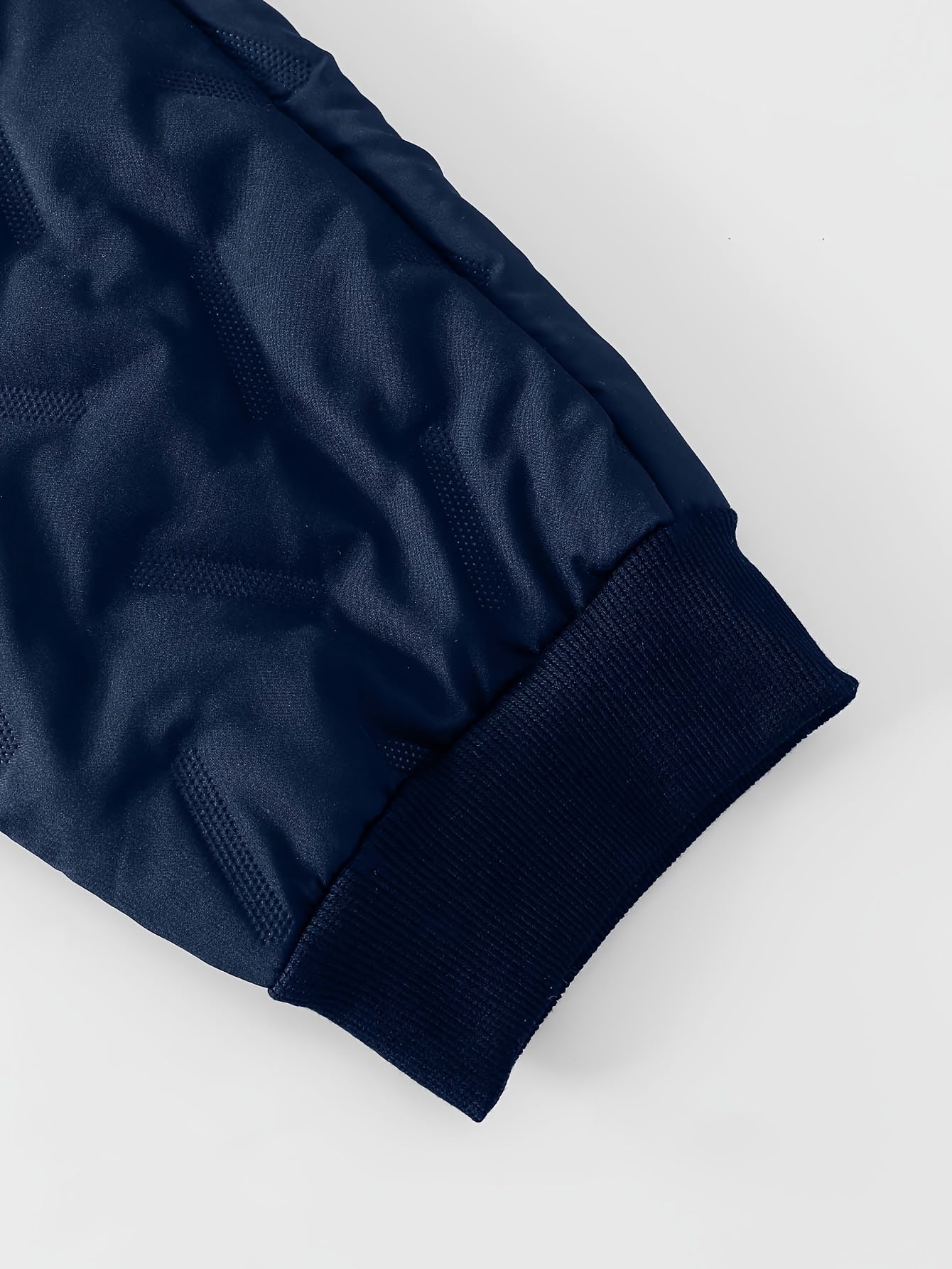 2pcs Set DREAMY DRESSES Boys' Winter Thermal Hooded Jacket & Pants Set - Full-Zip Outfit, Soft Flocked Inner, Warm Full-Body, 2pcs Snow Suit for Skiing, Outdoor Play & Cold Weather (Hand Washable,, Perfect for Outdoor